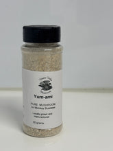 Yum-ami Oyster Mushroom Powder - Plain
