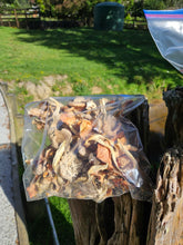 Dehydrated Mushroom mixed, Perfect for a Risotto and Soup mix.