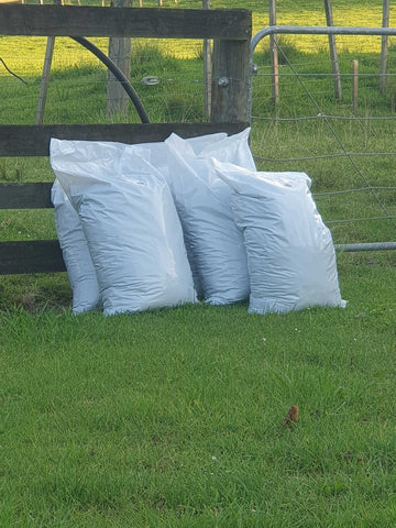 Mushroom Compost 20kg