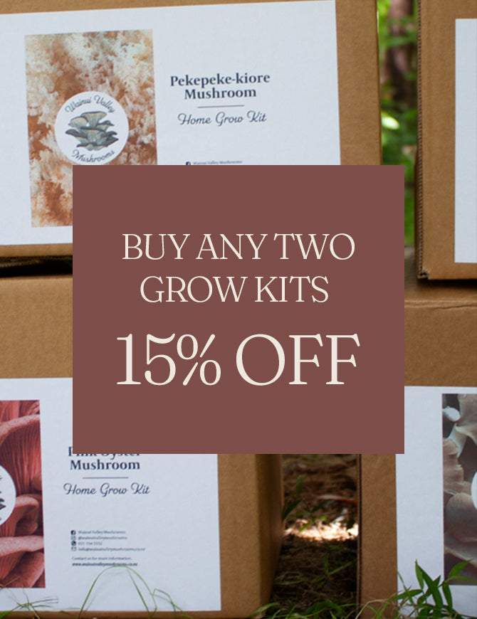 grow your own kit